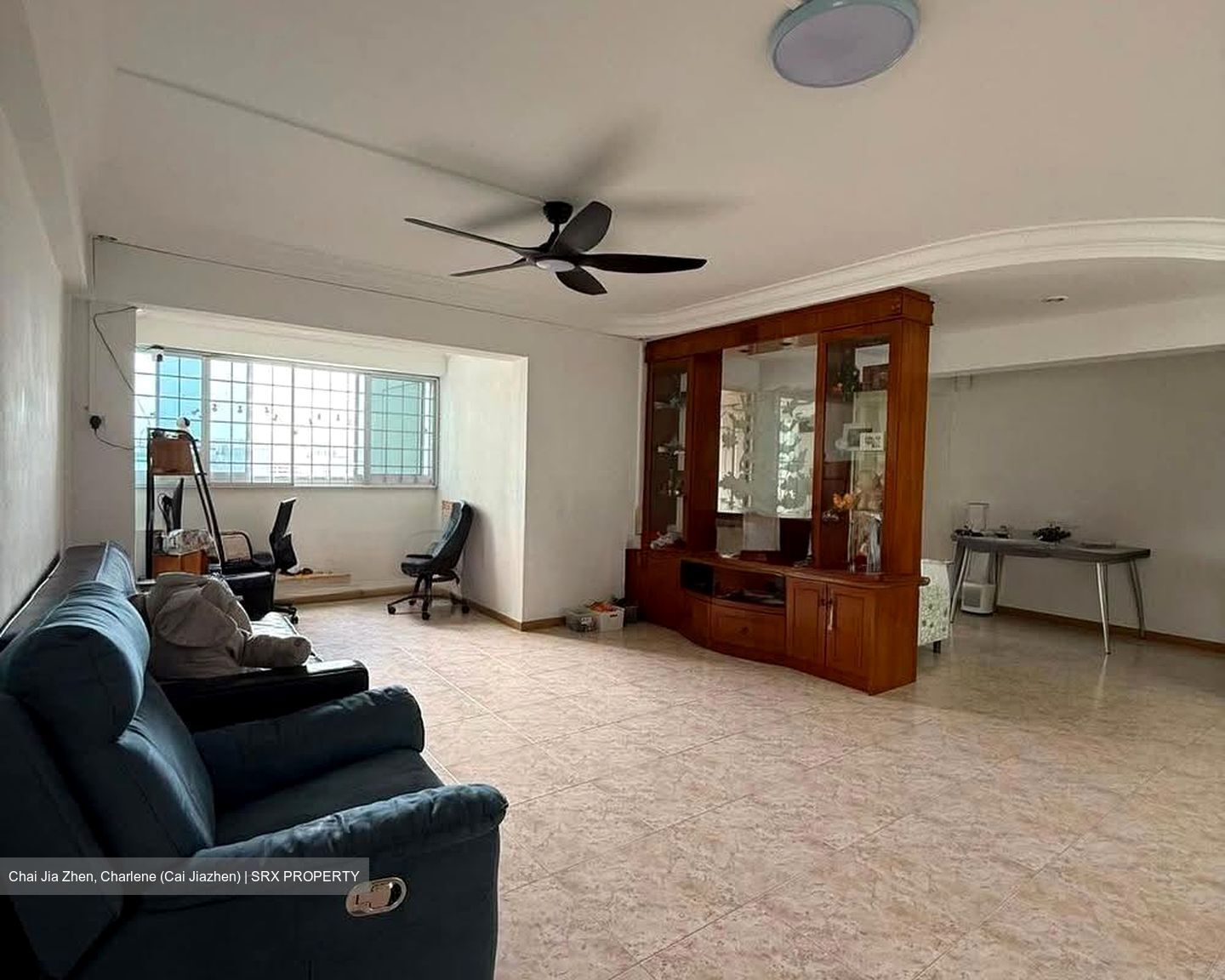 Blk 257 Serangoon Central Drive (Serangoon), HDB 5 Rooms #610333741
